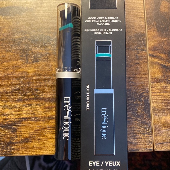 Trestique Good Vibes Mascara - Picture 5 of 6